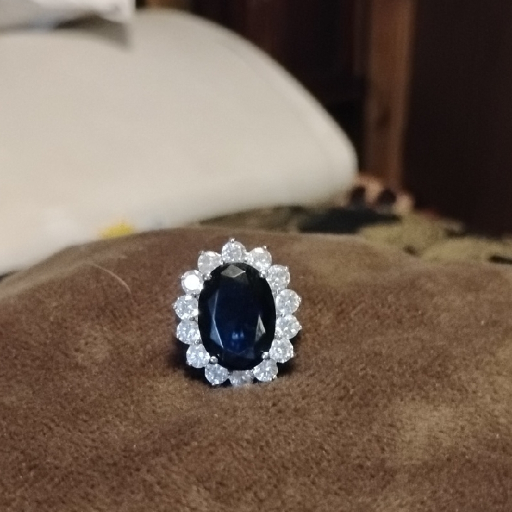 Kenneth Jay Lane Ring